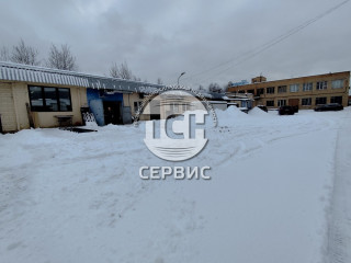 Фотография Продажа производственного помещения, 5000 м² , Нагорное шоссе 4  №17