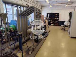 Фотография Продажа производственного помещения, 5000 м² , Нагорное шоссе 4  №23