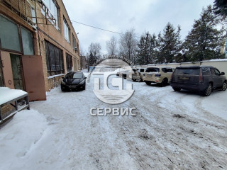 Фотография Продажа производственного помещения, 5000 м² , Нагорное шоссе 4  №6