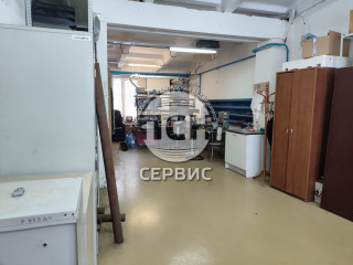 Фотография Продажа производственного помещения, 5000 м² , Нагорное шоссе 4  №21