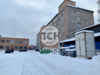 Фотография Продажа производственного помещения, 5000 м² , Нагорное шоссе 4  №18