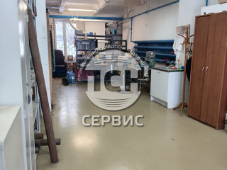 Фотография Продажа производственного помещения, 5000 м² , Нагорное шоссе 4  №22