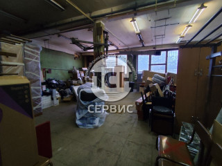 Фотография Продажа производственного помещения, 5000 м² , Нагорное шоссе 4  №10