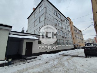 Фотография Продажа производственного помещения, 5000 м² , Нагорное шоссе 4  №3