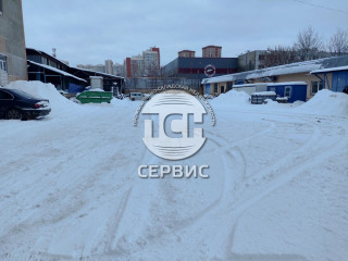 Фотография Продажа производственного помещения, 5000 м² , Нагорное шоссе 4  №15