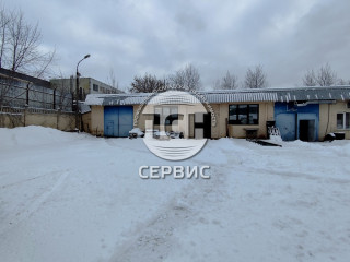 Фотография Продажа производственного помещения, 5000 м² , Нагорное шоссе 4  №16