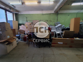 Фотография Продажа производственного помещения, 5000 м² , Нагорное шоссе 4  №11
