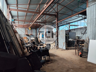 Фотография Продажа производственного помещения, 5000 м² , Нагорное шоссе 4  №19