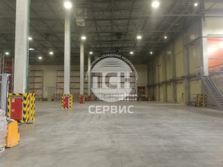 Фотография Аренда склада, 1500 м² , Придорожная улица №1