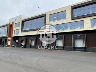 Фотография Продажа склада, 14482 м² , Тарный проезд вл2  №4