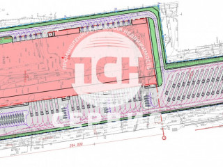 Фотография Продажа склада, 14482 м² , Тарный проезд вл2  №3