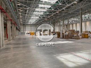 Продажа склада 14482 м² Тарный проезд вл2 