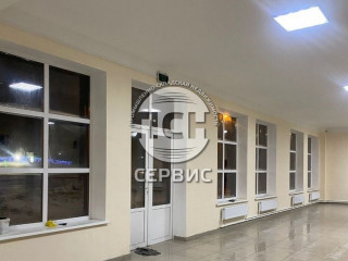 Фотография Аренда производственного помещения, 770 м² , Центральная улица 76  №3