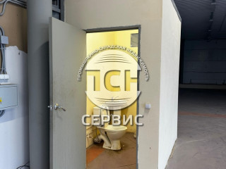 Фотография Аренда склада, 600 м² , деревня Дятловка 171  №3