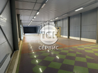 Аренда склада 600 м² деревня Дятловка 171 