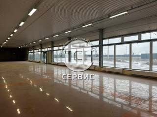 Фотография Аренда склада, 600 м² , деревня Дятловка 171  №2