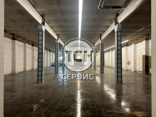 Фотография Аренда склада, 880 м² , деревня Дятловка вл54А  №2