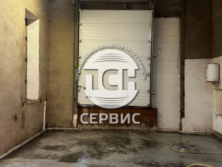 Фотография Аренда склада, 880 м² , деревня Дятловка вл54А  №3