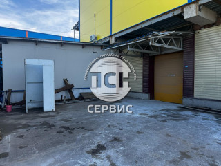 Фотография Аренда склада, 880 м² , деревня Дятловка вл54А  №4
