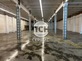 Фотография Аренда склада, 880 м² , деревня Дятловка вл54А  №1