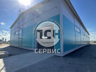 Фотография Аренда склада, 2900 м² , село Белый Раст с162  №6