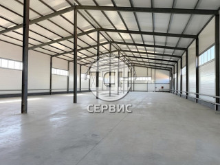 Фотография Аренда склада, 2900 м² , село Белый Раст с162  №4