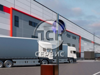 Фотография Аренда склада, 10000 м² , Центральная улица 2/5с3  №2