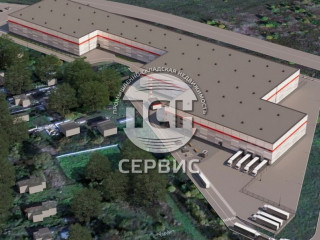 Фотография Аренда склада, 19848 м² , Центральная улица 2/5с3  №1