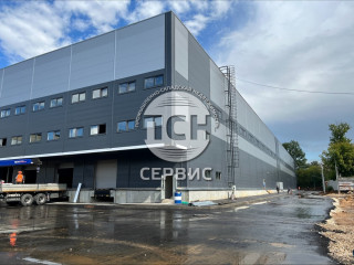 Фотография Аренда склада, 3321 м² , Каширское шоссе 10  №2