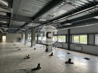 Фотография Аренда склада, 3321 м² , Каширское шоссе 10  №5
