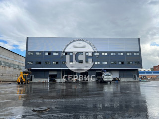 Фотография Аренда склада, 3321 м² , Каширское шоссе 10  №3