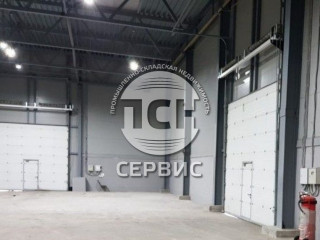 Фотография Аренда склада, 480 м² , Шоссейная 10  №2