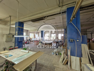 Фотография Продажа производственного помещения, 5800 м² , Заводская улица 1А  №16