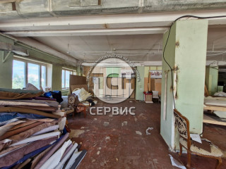 Фотография Продажа производственного помещения, 5800 м² , Заводская улица 1А  №14