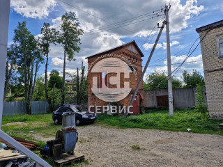Фотография Продажа производственного помещения, 5800 м² , Заводская улица 1А  №7