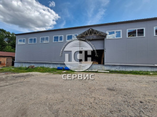 Фотография Продажа производственного помещения, 5800 м² , Заводская улица 1А  №3