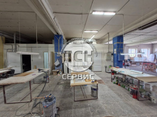 Фотография Продажа производственного помещения, 5800 м² , Заводская улица 1А  №15