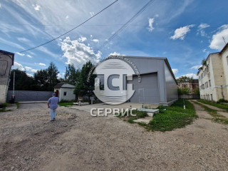 Фотография Продажа производственного помещения, 5800 м² , Заводская улица 1А  №9