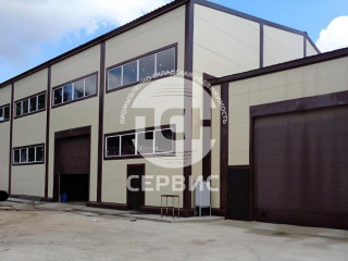 Фотография Аренда помещения свободного назначения, 324 м² , Петровское шоссе 33  №2