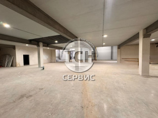 Фотография Аренда производственного помещения, 4560 м² , улица Гагарина 10к3  №2