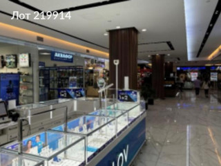 Фотография Аренда помещения свободного назначения, 22 м² , Кронштадтский бульвар 3А  №3