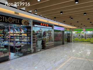 Фотография Аренда помещения свободного назначения, 292 м² , Кронштадтский бульвар 3А  №2