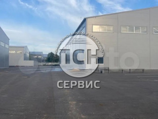 Продажа склада 1500 м² деревня Нововоронино 50Д 