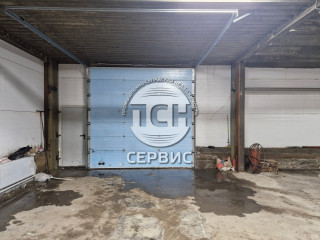 Фотография Аренда склада, 691 м² , Зелёная 30  №2