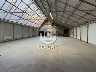 Фотография Аренда производственного помещения, 582 м² , Западная улица 6с1  №3