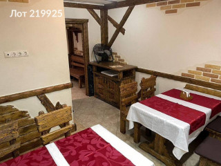 Фотография Аренда помещения свободного назначения, 514 м² , Уральская улица 17  №5