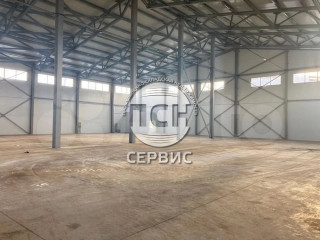 Фотография Продажа склада, 4500 м² , деревня Нововоронино 50Д  №4