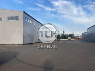 Фотография Аренда склада, 1500 м² , деревня Нововоронино 50Д  №3