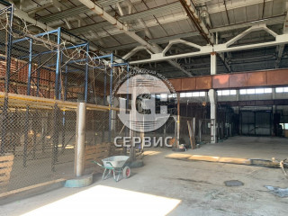 Фотография Аренда производственного помещения, 4700 м² , территория промзона Тураево с40Б  №4