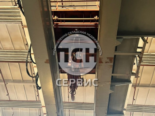 Фотография Аренда производственного помещения, 4700 м² , территория промзона Тураево с40Б  №6